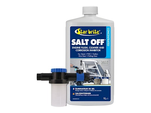 SALT OFF PROTECTOR CON APPLICATORE