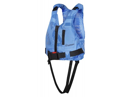 GIUBBOTTO HUDSON 50N BAMBINO