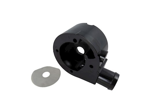 CORPO POMPA MACERATORE