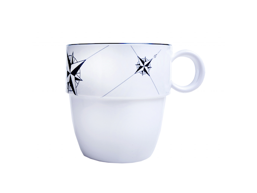NORTHWIND TAZZE MUG