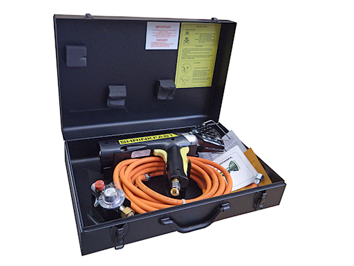 TERMOPISTOLA SHRINKFAST 998