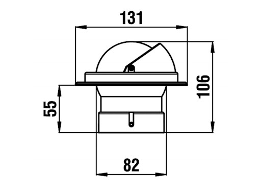 BUSSOLE SERIE ARTICA