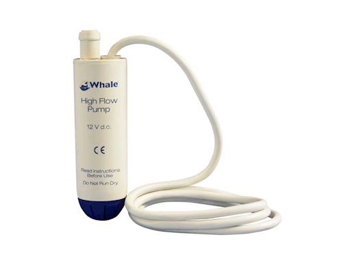 POMPA IMMERSIONE PREMIUM