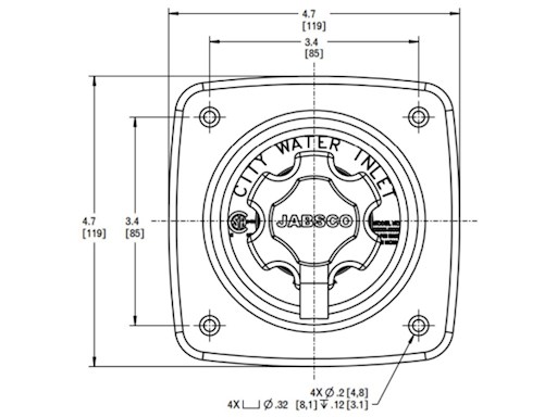 REGOLATORE DI PRESSIONE