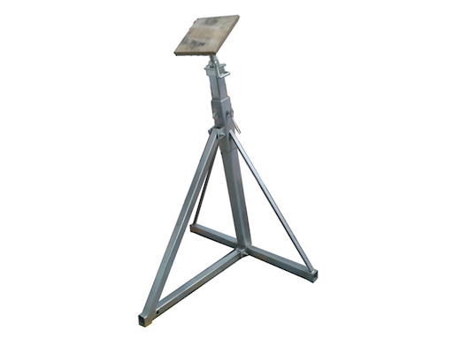 CAVALLETTO BARCA INCLINATO