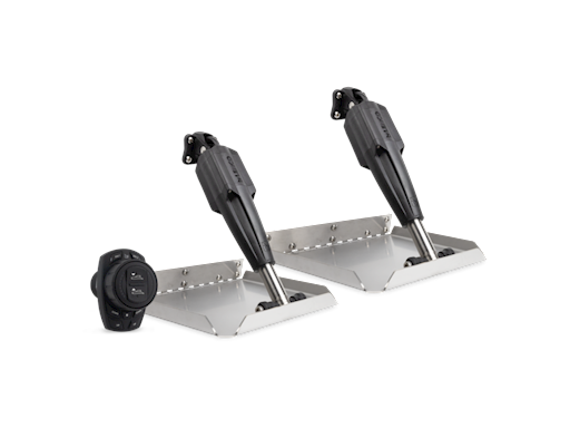 KIT FLAP PRO CONTROL ASSIST EDGE