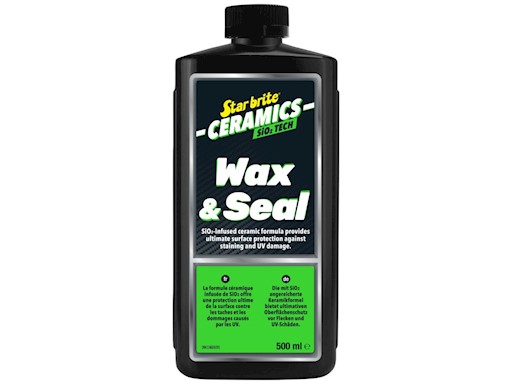 CERAMIC WAX E SEAL