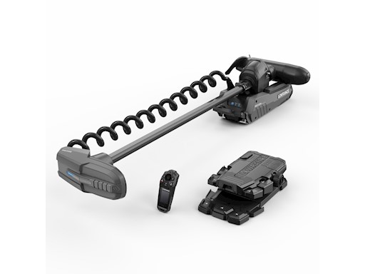 MOTORE ELETTRICO RECON ACQUA DOLCE