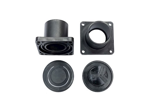 POMPA SENTINA MANUALE UNIVERSALE 100 L/MIN