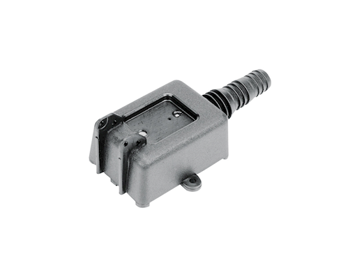 SUCCHIAROLA IN PLASTICA