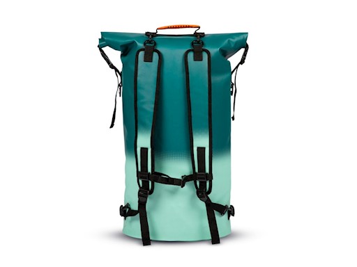 ZAINO IMPERMEABILE 50L