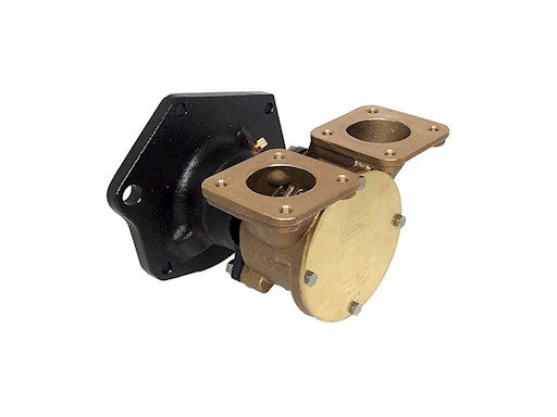 POMPA IN BRONZO 17810-1300