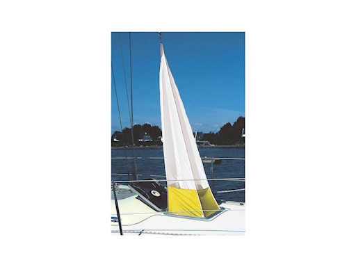 MANICA A VENTO PIRAMIDALE