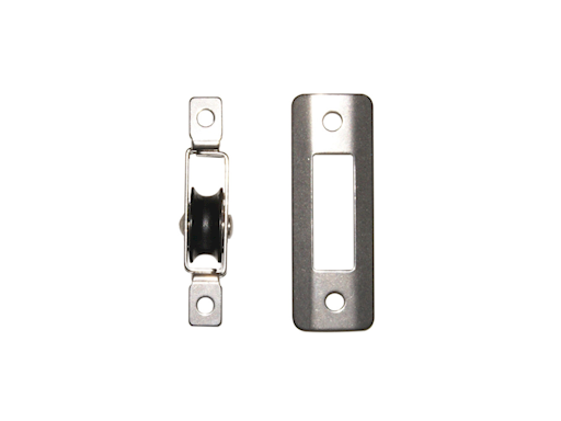 BOZZELLO AD INCASSO Ø MM. 4-6