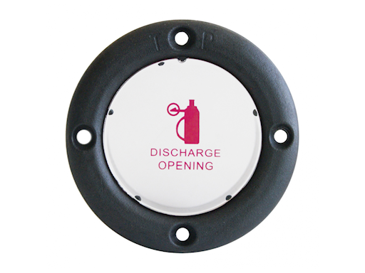 ANELLO ANTI INCENDIO